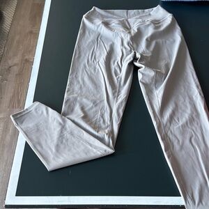Light Gray Leggings